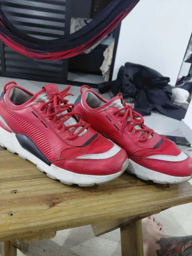 TENIS PUMA