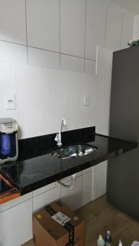 Bancada de Granito