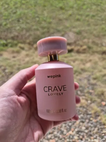 Crave Lovely WE PINK