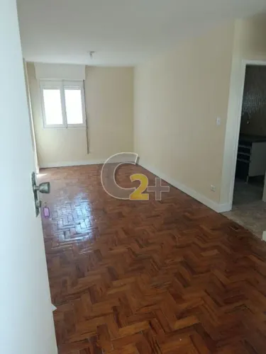 Apartamento à venda na Santa Cecílias, 1 quarto, 1 vaga de garagem