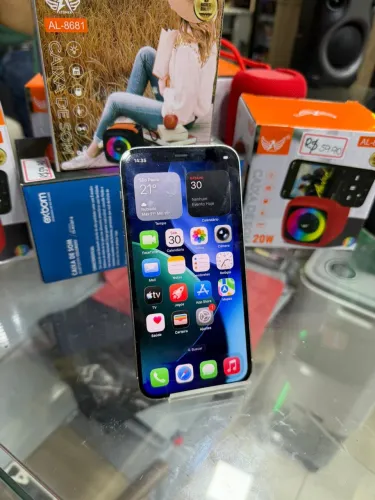iPhone 12 Pro 256gb