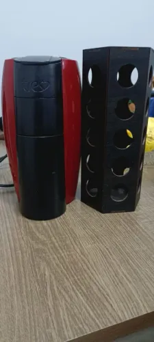 Máquina de café Três Corações