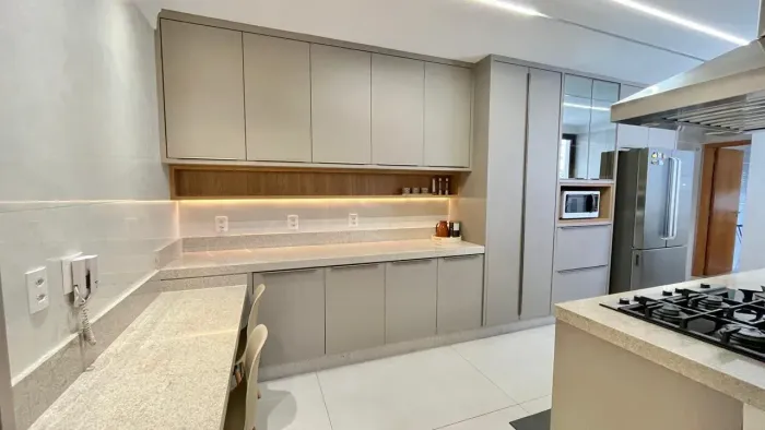 Apartamento - Edifício Royal Princes