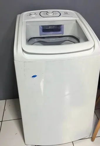 Máquina de lavar 11kg