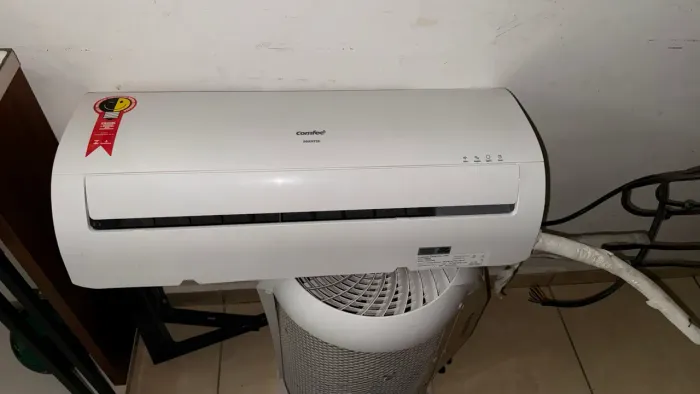 ar condicionado comfee inverter