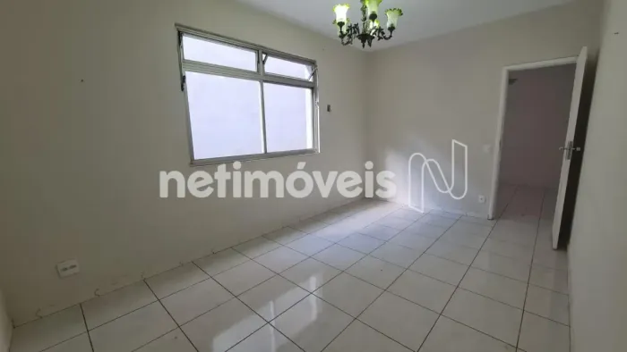 Venda Apartamento 3 quartos Caiçaras Belo Horizonte