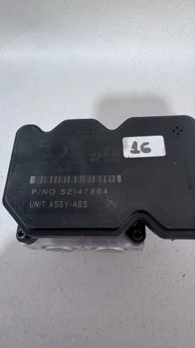 Módulo Freio Abs 52147004 688250455 Gm Spin Cobalt 1/5 012 021