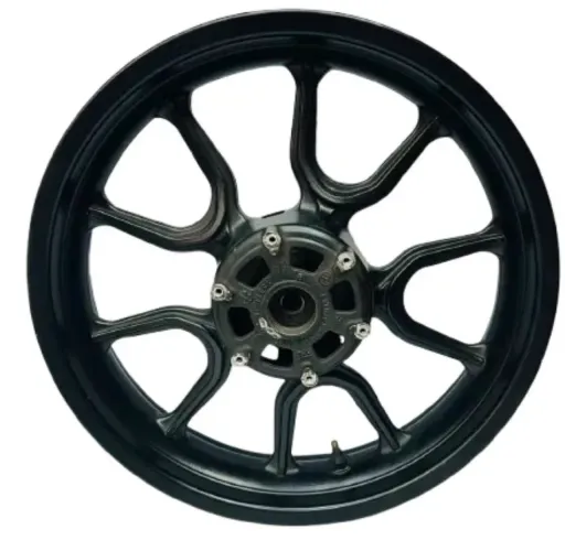 Roda traseira Royal enfield meteor 350 2024