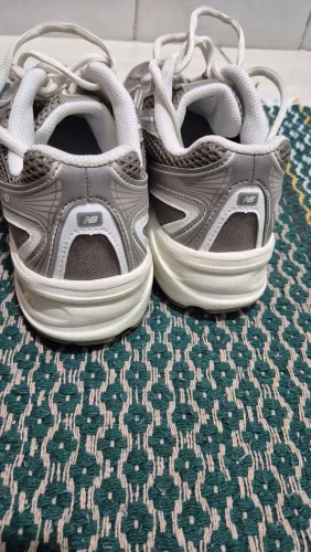 Tenis new balance 740 unissex tamanho 6.5 US 39 EU