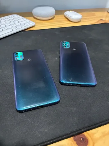 Motorola Moto G20 (duas unidades)