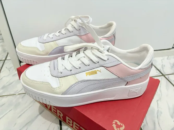 Tênis Puma 39
