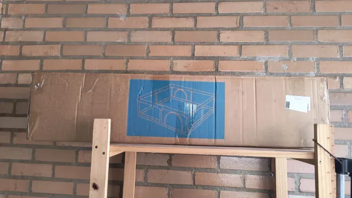 Cercadinho para criança