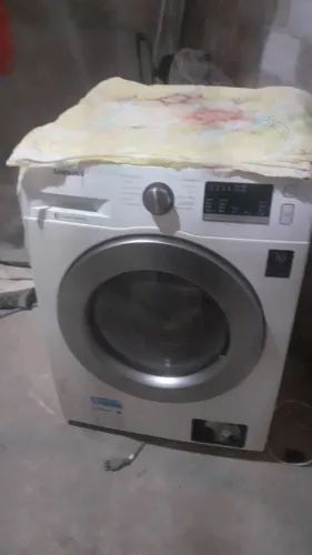 Máquina lava e seca Samsung