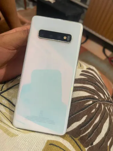 S 10+ Samsung