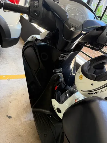 Vendo Honda sh150i