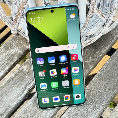 Redmi note 13 pro