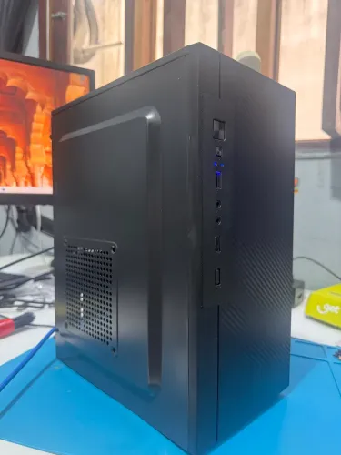 Pc computador i5 12gb memória SSD 120gb