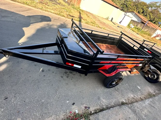 Carretinha