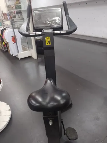 Bicicleta Ergométrica ( Sucata)