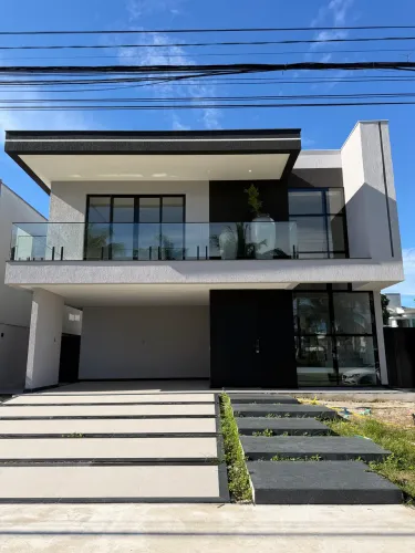 Casa a venda Condomínio Boulevard Lagoa