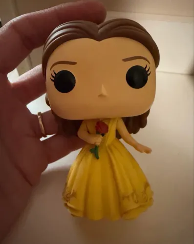 Funko Bela 