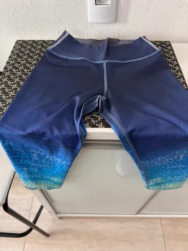 Calça academia