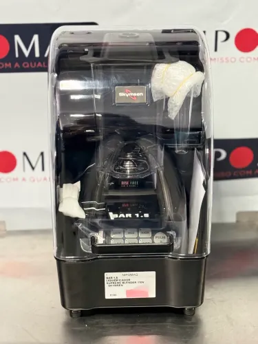 BAR-1,5 LIQUIDIFICADOR SUPREME BLENDER SKYMSEN