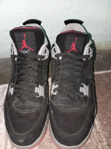 Jordan 4