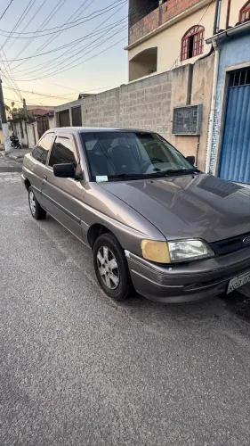 Ford Escort GL 1.6i / 1.6 1996