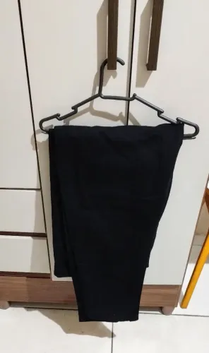 Kit 2 calças jeans masculinas