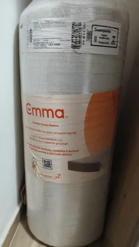Colchão Casal Emma Basics