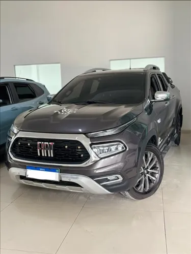 Fiat Toro Ranch 2.0 16V 4X4 Diesel Aut. 2023