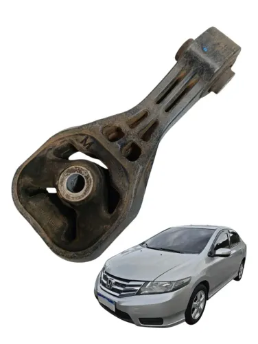 Coxim Câmbio Honda City 1.5 2010 Manual
