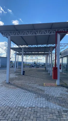 Ponto Comercial