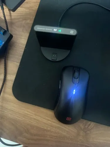 MOUSE ZOWIE EC2 DW