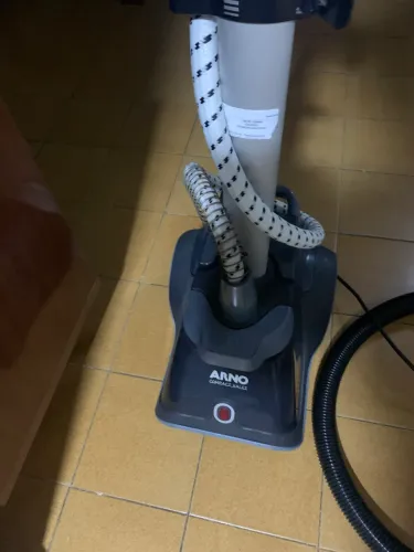 ferro de passar roupas a vapor horizontal