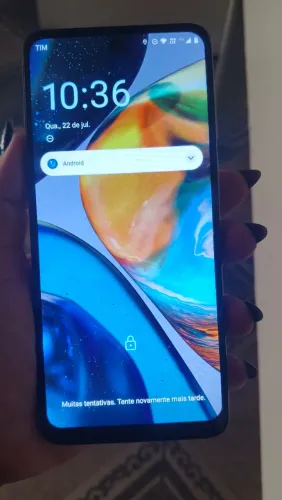 Moto g22