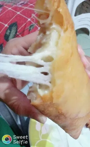 Pastel chinês 