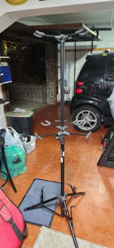 Suporte/estante para On Stage GS7652B