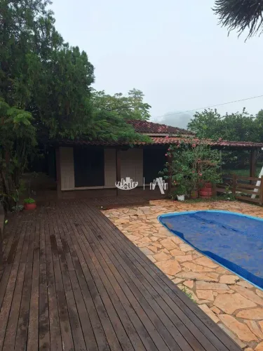 Casa com 2 Quartos , 150 m² - venda por R$ 750.000 ou aluguel por R$ 4.233/mês - Estância