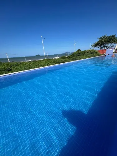 Apartamento 3 quartos à venda no Bali Beach Home Club Balneário Piçarras/SC