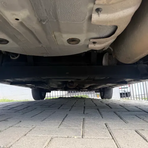 Hyundai HB20X Style 1.6 Flex 16V Mec. 2018