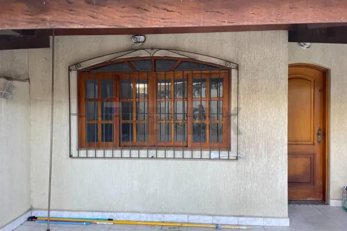 Casa à venda no Jardim Santa Helena em Suzano!