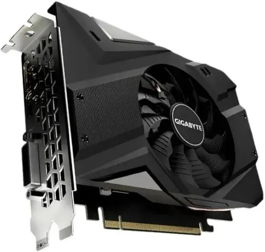 Gtx 1650 gddr6 gigabyte