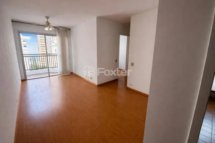 Apartamento à venda Rua Monte Alegre, Perdizes - São Paulo
