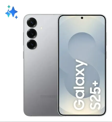V/T Galaxy S25+ 512GB/12GB