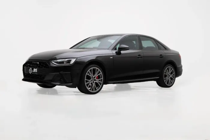 Audi A4 2.0 16V TFSI Quattro Stronic 2024