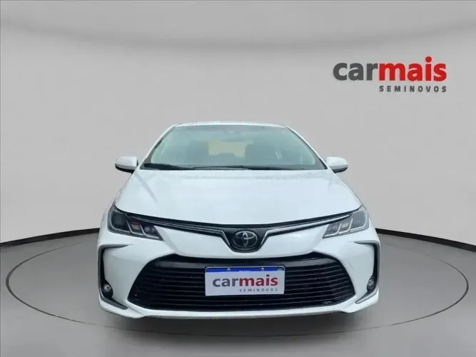 Toyota Corolla XEI 2.0 Flex 16V Aut. 2023