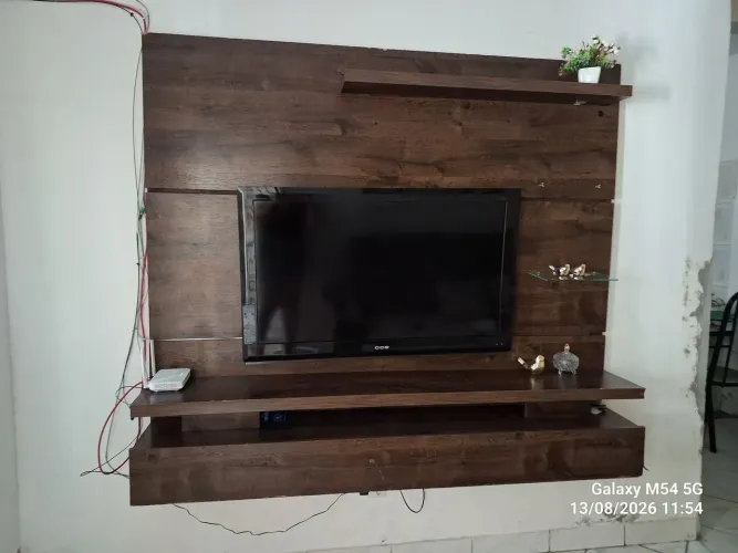 Rack pra TV