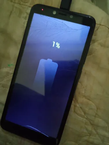 Celular Multilaser